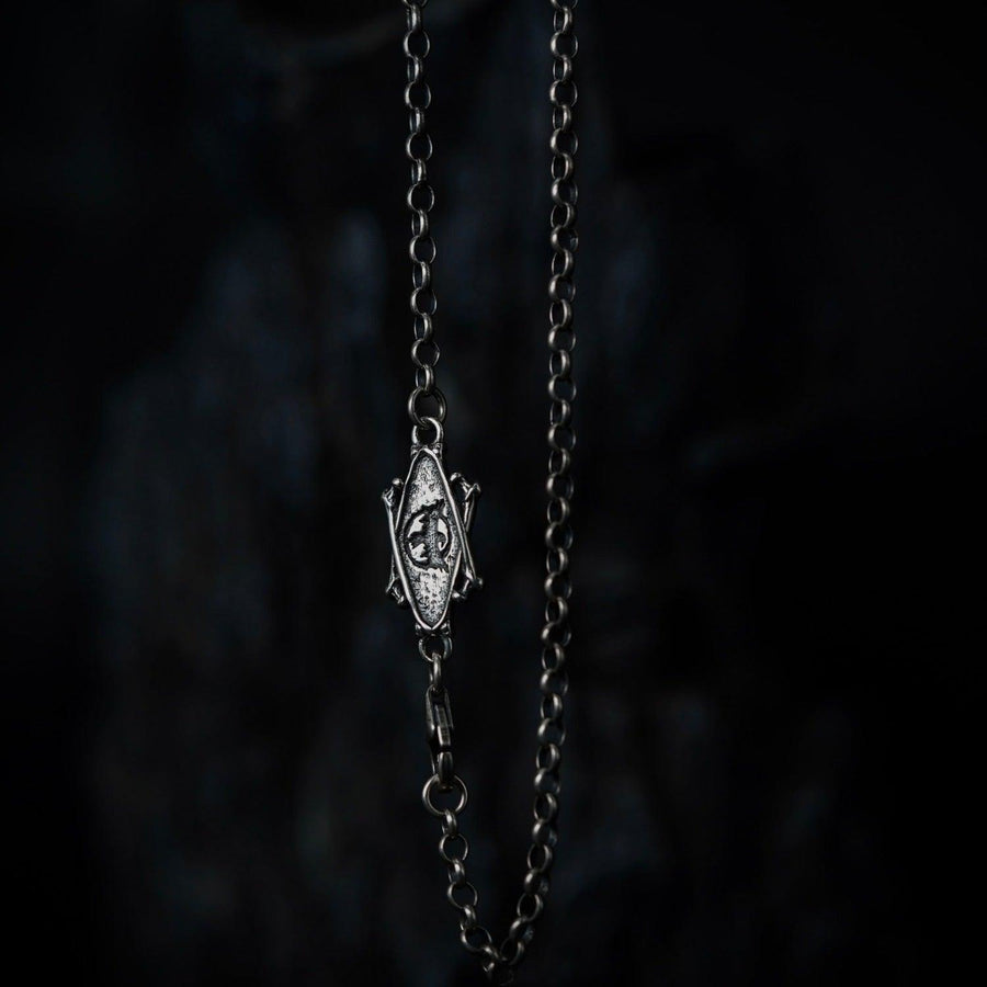 Mors Vincit Omnia