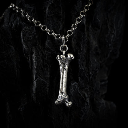 Femur Pendant