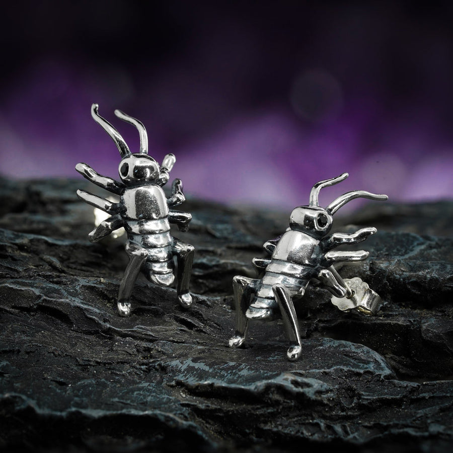 Locust Ring
