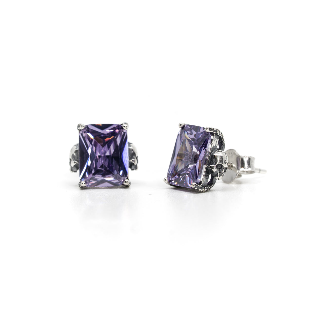 Mini Maus Stud earrings