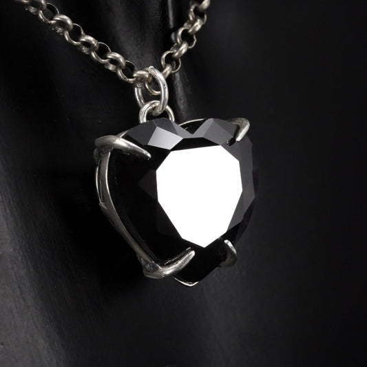 Love Bites Pendant