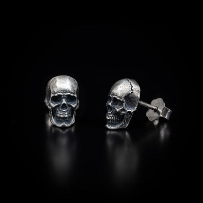 Skull Studs