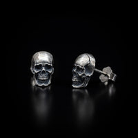 Thumbnail for Skull Studs