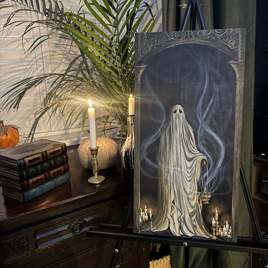 *LIMITED EDITION* The Thurible Ritual