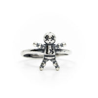 Thumbnail for Voodoo Doll Ring
