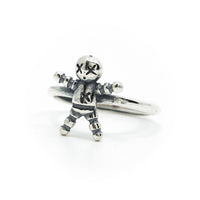 Thumbnail for Voodoo Doll Ring